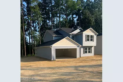 213 Slatestone Road, Washington, NC 27889 - Photo 1