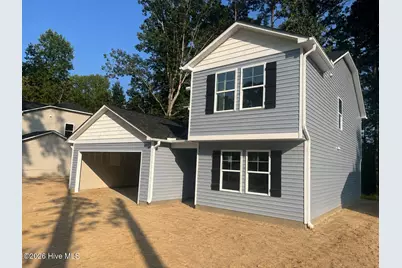 213 Slatestone Road, Washington, NC 27889 - Photo 2