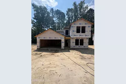 213 Slatestone Road, Washington, NC 27889 - Photo 2