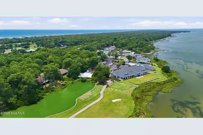 142 Oakleaf Drive, Pine Knoll Shores, NC 28512 - Photo 38