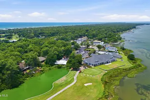 142 Oakleaf Dr, Pine Knoll Shores, NC 28512 - Photo 38