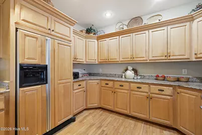 142 Oakleaf Drive, Pine Knoll Shores, NC 28512 - Photo 18