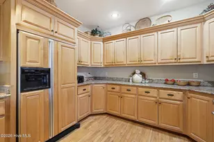 142 Oakleaf Dr, Pine Knoll Shores, NC 28512 - Photo 18