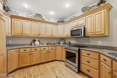 142 Oakleaf Drive, Pine Knoll Shores, NC 28512 - Photo 16