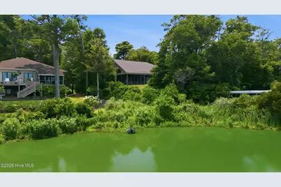 142 Oakleaf Drive, Pine Knoll Shores, NC 28512 - Photo 36