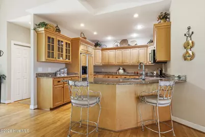 142 Oakleaf Drive, Pine Knoll Shores, NC 28512 - Photo 12