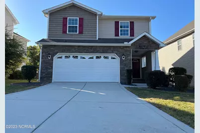 117 Lightwater Drive, Aberdeen, NC 28315 - Photo 1