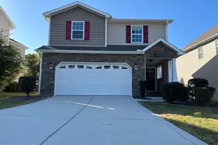 117 Lightwater Dr, Aberdeen, NC 28315 - Photo 1