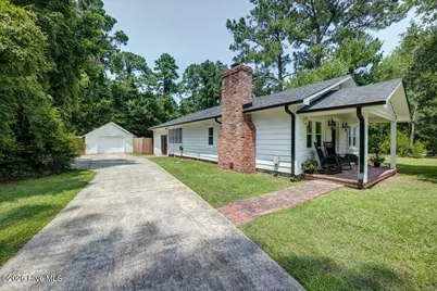 614 W Thurman Road, New Bern, NC 28562 - Photo 26