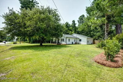 614 W Thurman Road, New Bern, NC 28562 - Photo 50
