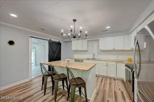 614 W Thurman Rd, New Bern, NC 28562 - Photo 6