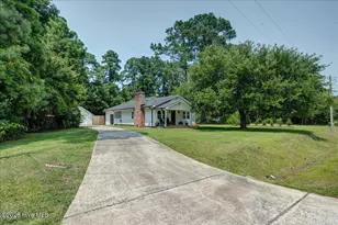614 W Thurman Rd, New Bern, NC 28562 - Photo 44