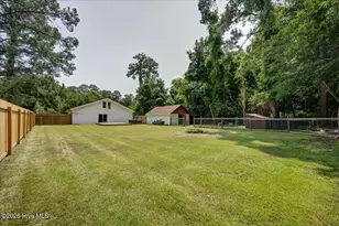 614 W Thurman Rd, New Bern, NC 28562 - Photo 38