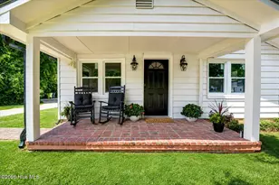 614 W Thurman Rd, New Bern, NC 28562 - Photo 1