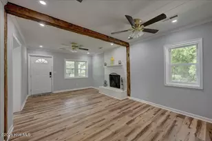 614 W Thurman Rd, New Bern, NC 28562 - Photo 8