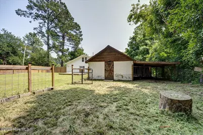 614 W Thurman Road, New Bern, NC 28562 - Photo 36