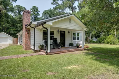 614 W Thurman Road, New Bern, NC 28562 - Photo 2