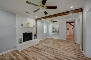 614 W Thurman Rd, New Bern, NC 28562 - Photo 8