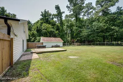 614 W Thurman Road, New Bern, NC 28562 - Photo 40