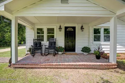 614 W Thurman Road, New Bern, NC 28562 - Photo 1
