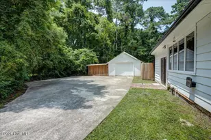 614 W Thurman Rd, New Bern, NC 28562 - Photo 40