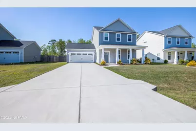 314 Holbrook Lane, Hubert, NC 28539 - Photo 6