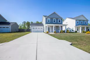 314 Holbrook Ln, Hubert, NC 28539 - Photo 6