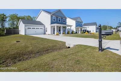 314 Holbrook Lane, Hubert, NC 28539 - Photo 4