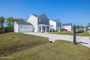 314 Holbrook Ln, Hubert, NC 28539 - Photo 4