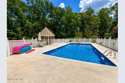 130 River Road, Colerain, NC 27924 - Photo 16