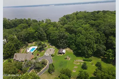130 River Road, Colerain, NC 27924 - Photo 8