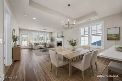 1002 Newcastle Alley, New Bern, NC 28562 - Photo 2