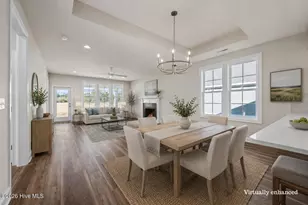 1002 Newcastle Aly, New Bern, NC 28562 - Photo 2