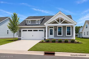 1002 Newcastle Aly, New Bern, NC 28562 - Photo 1