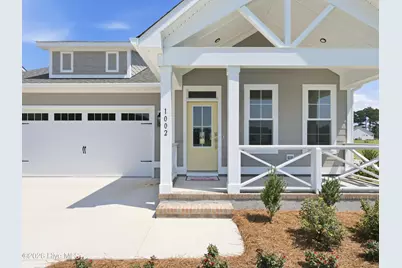 1002 Newcastle Alley, New Bern, NC 28562 - Photo 6