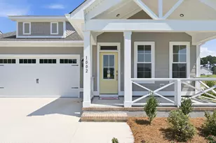 1002 Newcastle Aly, New Bern, NC 28562 - Photo 6