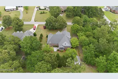 132 Quail Woods Drive, New Bern, NC 28560 - Photo 4