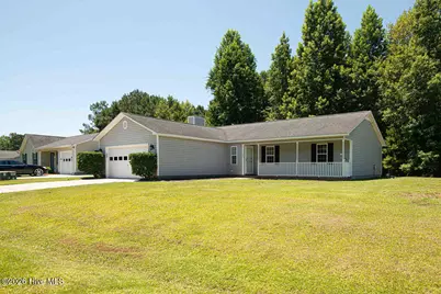 109 Ellen Court, Jacksonville, NC 28540 - Photo 2