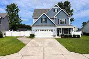 403 Jasmine Way, Burgaw, NC 28425 - Photo 2
