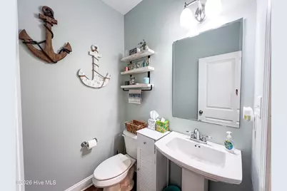 403 Jasmine Way, Burgaw, NC 28425 - Photo 6