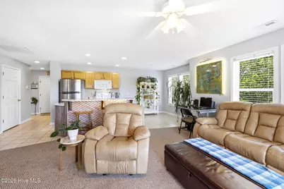 3350 Club Villas Drive # 705, Southport, NC 28461 - Photo 14