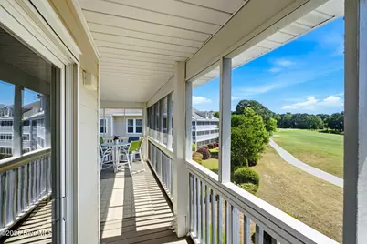 3350 Club Villas Drive # 705, Southport, NC 28461 - Photo 20
