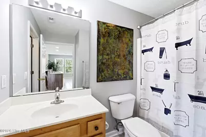 3350 Club Villas Drive # 705, Southport, NC 28461 - Photo 28