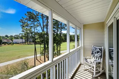 3350 Club Villas Drive # 705, Southport, NC 28461 - Photo 18