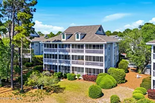 3350 Club Villas Dr, Southport, NC 28461 - Photo 1