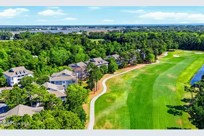 3350 Club Villas Drive # 705, Southport, NC 28461 - Photo 42