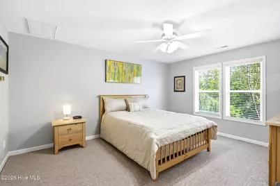 3350 Club Villas Drive # 705, Southport, NC 28461 - Photo 34