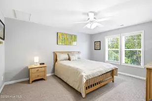3350 Club Villas Dr, Southport, NC 28461 - Photo 34