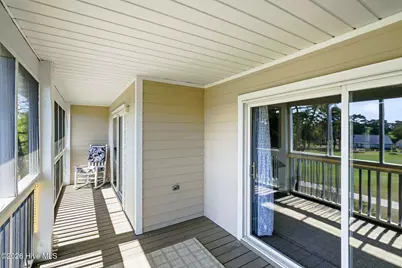 3350 Club Villas Drive # 705, Southport, NC 28461 - Photo 16