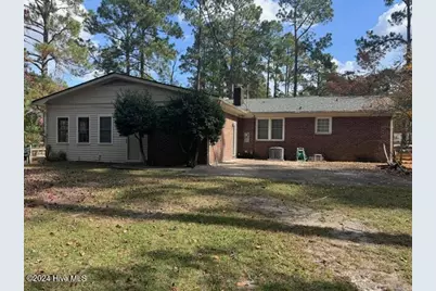 1003 Robinwood Road, Aberdeen, NC 28315 - Photo 30